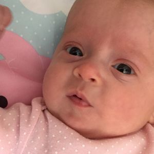 Meet your Posher, Jill